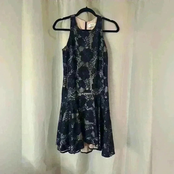 Eliza J Dresses & Skirts - Women’s Navy Blue Eliza J. Dress